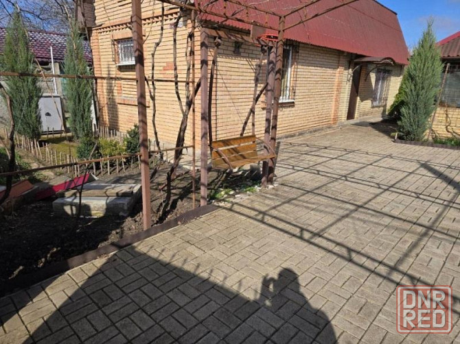 Продаю 4-х комнатный дом в Калининском районе, Ботанический сад Донецк - изображение 4
