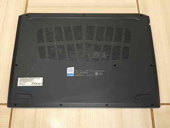 Thunderobot 911AIR/15,6/ Intel Core i7-8750H/SSD M2 NWMe 128 Гб+HDD-500 Гб/24 Гб DDR4/GTX 1050Ti Донецк