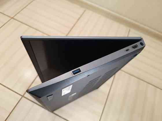 Thunderobot 911AIR/15,6/ Intel Core i7-8750H/SSD M2 NWMe 128 Гб+HDD-500 Гб/24 Гб DDR4/GTX 1050Ti Донецк