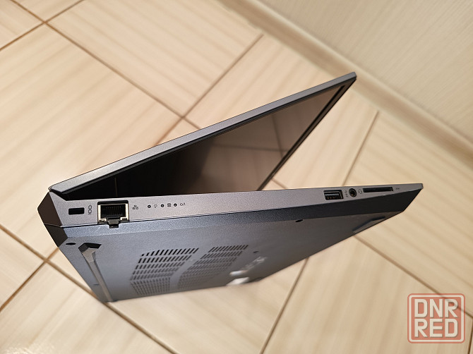 Thunderobot 911AIR/15,6/ Intel Core i7-8750H/SSD M2 NWMe 128 Гб+HDD-500 Гб/24 Гб DDR4/GTX 1050Ti Донецк - изображение 4