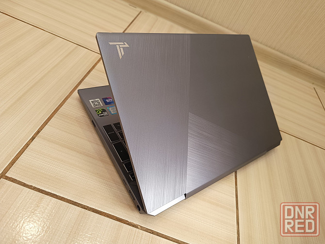 Thunderobot 911AIR/15,6/ Intel Core i7-8750H/SSD M2 NWMe 128 Гб+HDD-500 Гб/24 Гб DDR4/GTX 1050Ti Донецк - изображение 2