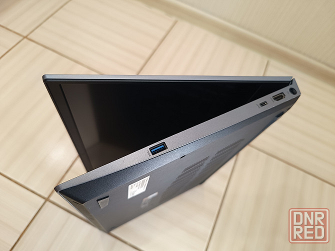 Thunderobot 911AIR/15,6/ Intel Core i7-8750H/SSD M2 NWMe 128 Гб+HDD-500 Гб/24 Гб DDR4/GTX 1050Ti Донецк - изображение 3
