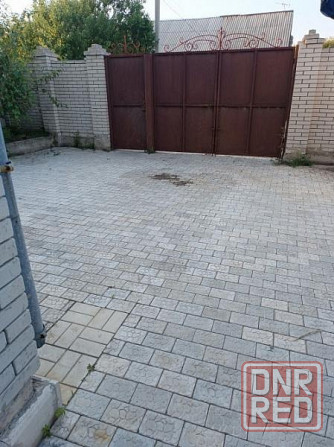 Продаю 3-х комнатный дом в Куйбышевском районе, ул. Калинина Донецк - изображение 4