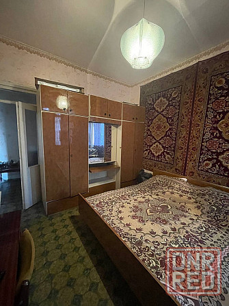 Продам двухкомнатную квартиру в Ворошиловском районе. Донецк - изображение 4