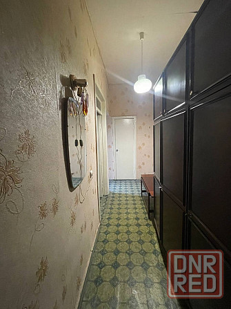Продам двухкомнатную квартиру в Ворошиловском районе. Донецк - изображение 2
