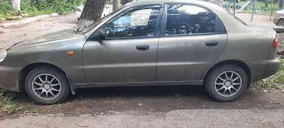 Daewoo lanos Донецк