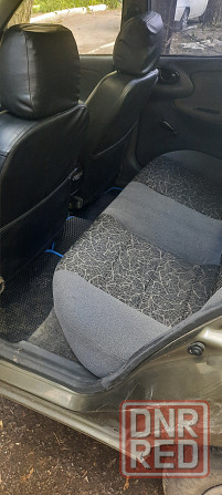 Daewoo lanos Донецк - изображение 6