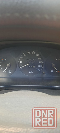 Daewoo lanos Донецк - изображение 4