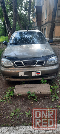 Daewoo lanos Донецк - изображение 1