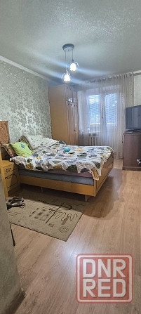 Сдам 3 ком. кв-ру, Калининский район Покровский рынок Донецк - изображение 5