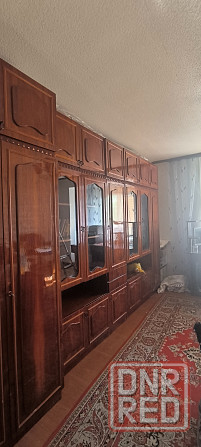 Сдам 3 ком. кв-ру, Калининский район Покровский рынок Донецк - изображение 3
