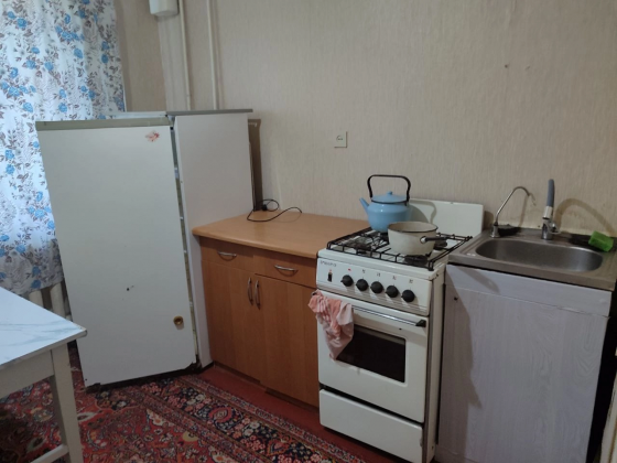 2к кв-л Северный этаж 2/9 торг Макеевка