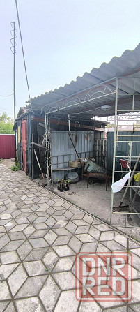 Продам 2 ком. кв-ру на земле, Гвардейка, 83 квартал Макеевка - изображение 9