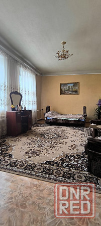 Продам 2 ком. кв-ру на земле, Гвардейка, 83 квартал Макеевка - изображение 2
