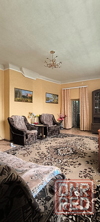 Продам 2 ком. кв-ру на земле, Гвардейка, 83 квартал Макеевка - изображение 4