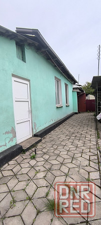 Продам 2 ком. кв-ру на земле, Гвардейка, 83 квартал Макеевка - изображение 8