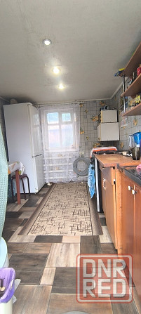 Продам 2 ком. кв-ру на земле, Гвардейка, 83 квартал Макеевка - изображение 10
