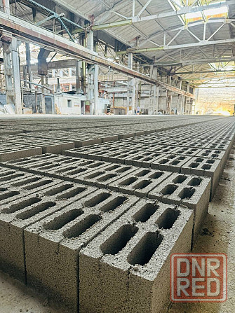 Тротуарная плитка, шлакоблок, пенопласт Луганск от компании Tab Stroy Луганск - изображение 1