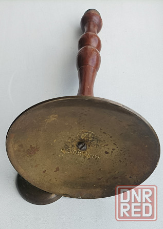 Подсвечник ссср Донецк - изображение 4