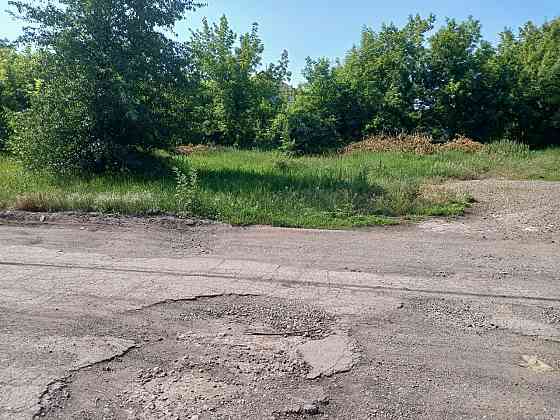 Продаётся земельный участок в Червоногвардейском районе, ул.Вознесенского Макеевка