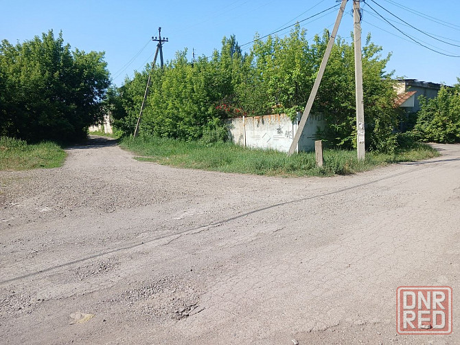 Продаётся земельный участок в Червоногвардейском районе, ул.Вознесенского Макеевка - изображение 2