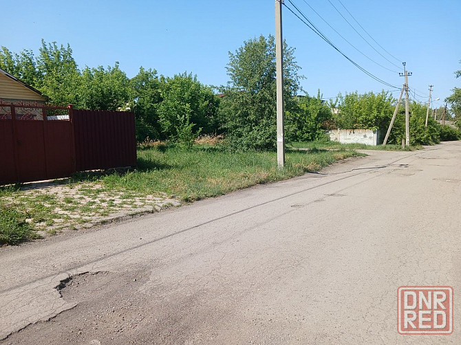 Продаётся земельный участок в Червоногвардейском районе, ул.Вознесенского Макеевка - изображение 3
