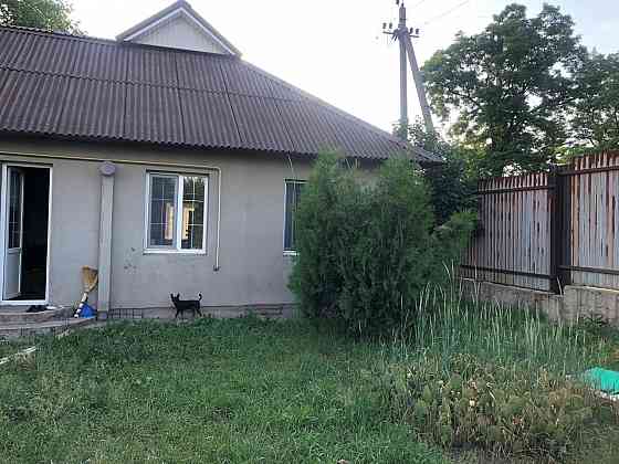 Продается трехкомнатный дом в Горняцком районе, ул.Прокатная Макеевка
