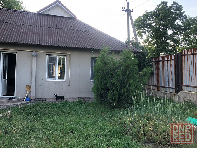 Продается трехкомнатный дом в Горняцком районе, ул.Прокатная Макеевка - изображение 6