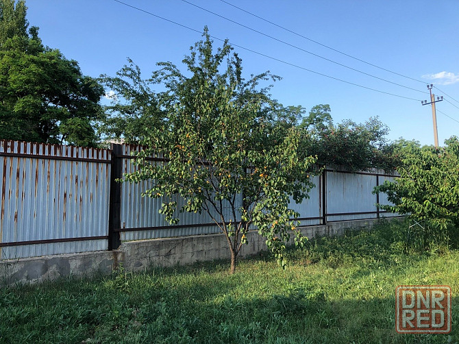Продается трехкомнатный дом в Горняцком районе, ул.Прокатная Макеевка - изображение 10