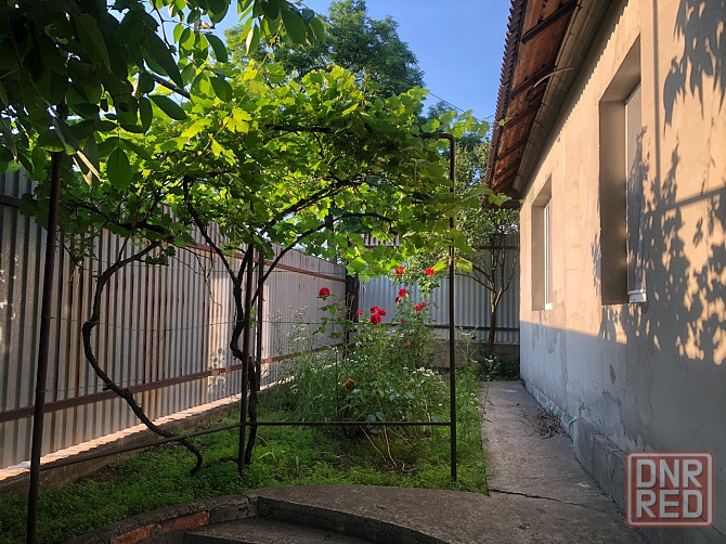 Продается трехкомнатный дом в Горняцком районе, ул.Прокатная Макеевка - изображение 7