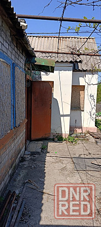 Продается одноэтажный дом в Петровском районе, ул.Магдебургская Донецк - изображение 1