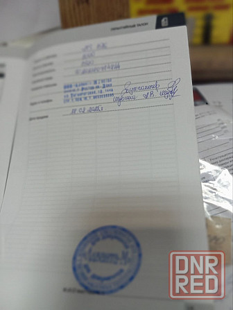 Продам роклу штабелер Донецк - изображение 3