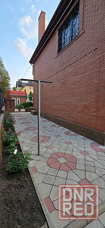 Продам 3-этажный дом р-он Макморя. Макеевка - изображение 3