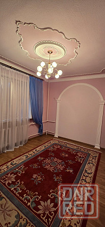 Продам 3-этажный дом р-он Макморя. Макеевка - изображение 10