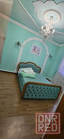 Продам 3-этажный дом р-он Макморя. Макеевка - изображение 6