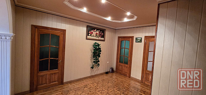 Продам 3-этажный дом р-он Макморя. Макеевка - изображение 9