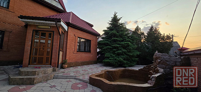 Продам 3-этажный дом р-он Макморя. Макеевка - изображение 1