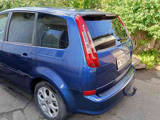 Продам Ford C MAX Макеевка