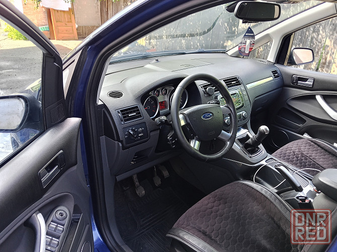 Продам Ford C MAX Макеевка - изображение 6