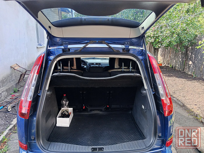 Продам Ford C MAX Макеевка - изображение 5