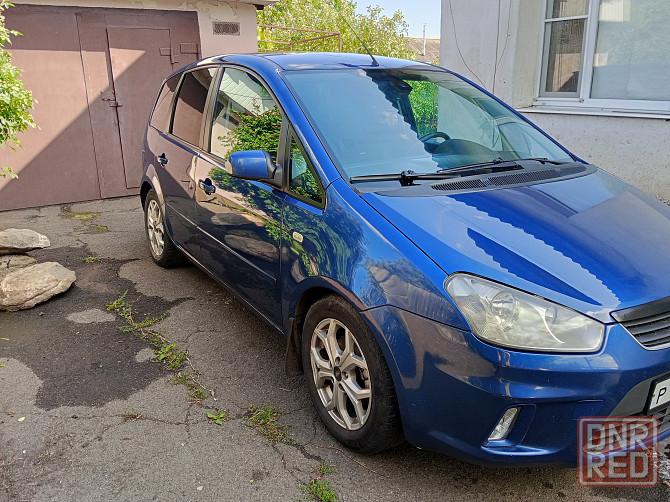 Продам Ford C MAX Макеевка - изображение 2