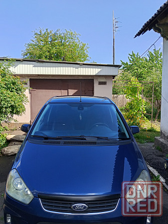 Продам Ford C MAX Макеевка - изображение 1