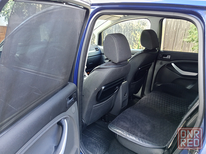 Продам Ford C MAX Макеевка - изображение 7