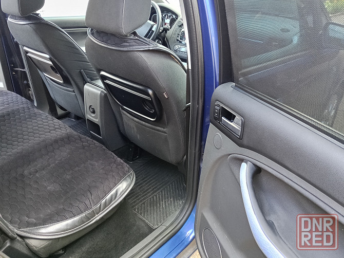 Продам Ford C MAX Макеевка - изображение 8