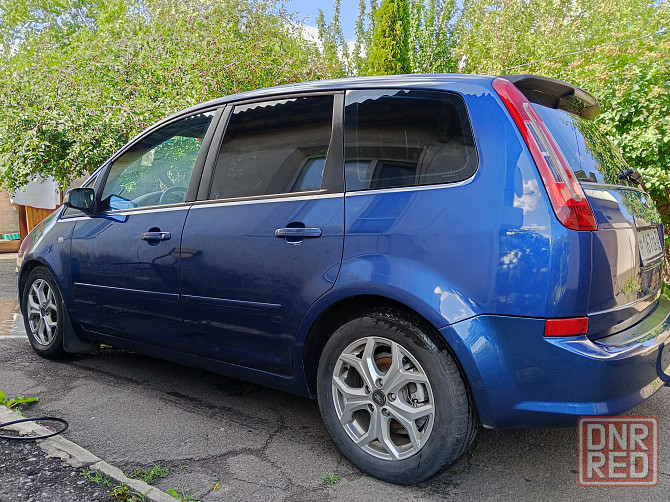 Продам Ford C MAX Макеевка - изображение 3