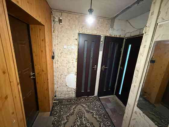Продам 1 ком. квартиру, 5/9 эт., 30 м.кв. - Макеевка, м-н Зеленый Макеевка