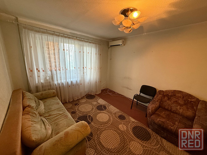Продам 1 ком. квартиру, 5/9 эт., 30 м.кв. - Макеевка, м-н Зеленый Макеевка - изображение 1