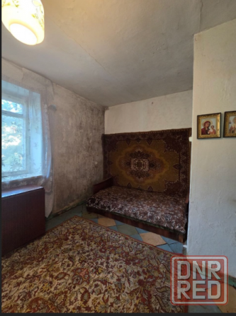 1- ком. квартира в Киевском р-не. ул. Полиграфическая Донецк - изображение 6