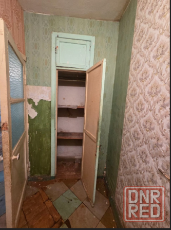 1- ком. квартира в Киевском р-не. ул. Полиграфическая Донецк - изображение 5