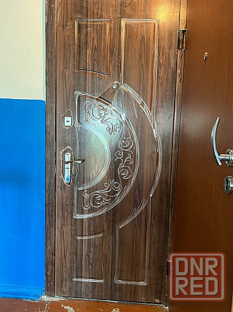 Продам квартиру в районе обл травматологии, срочно! Донецк - изображение 1